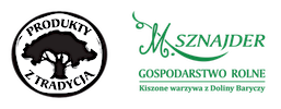 Kiszonki naturalne z Doliny Baryczy | Sklep Produkty z Tradycja